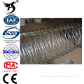 High Security China Wholesale Razor Blade Wire